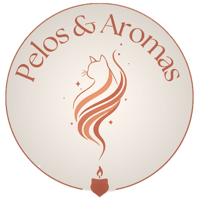 Pelos & Aromas - logo