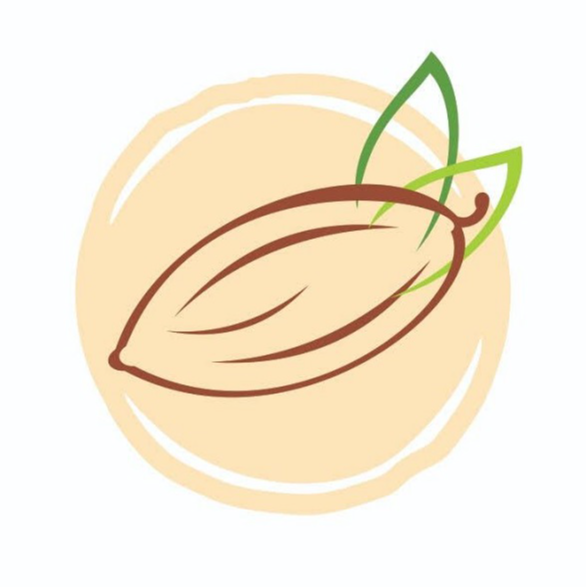 Amêndoa Cacau - logo