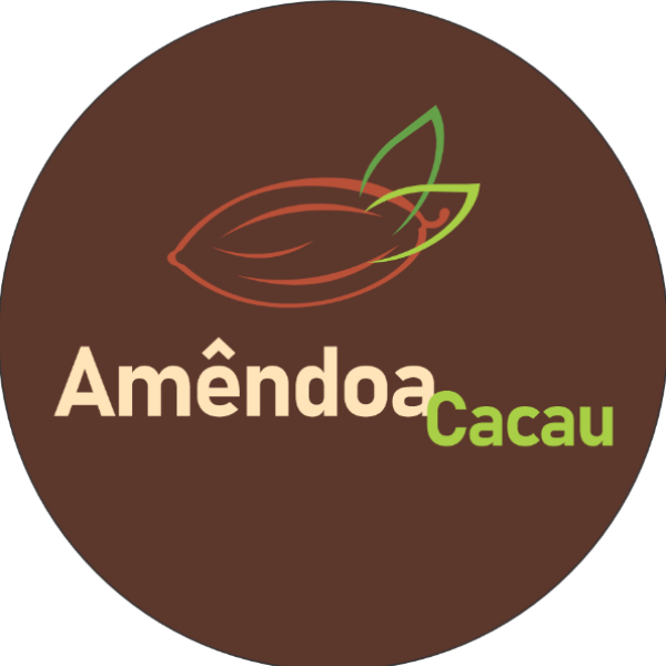 Amêndoa Cacau - logo