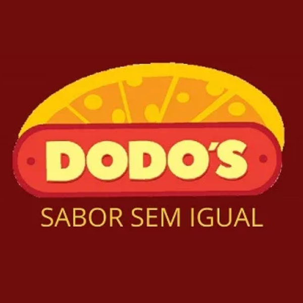 Dodo's - Almoço - logo