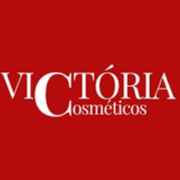 Victória Cosméticos - logo