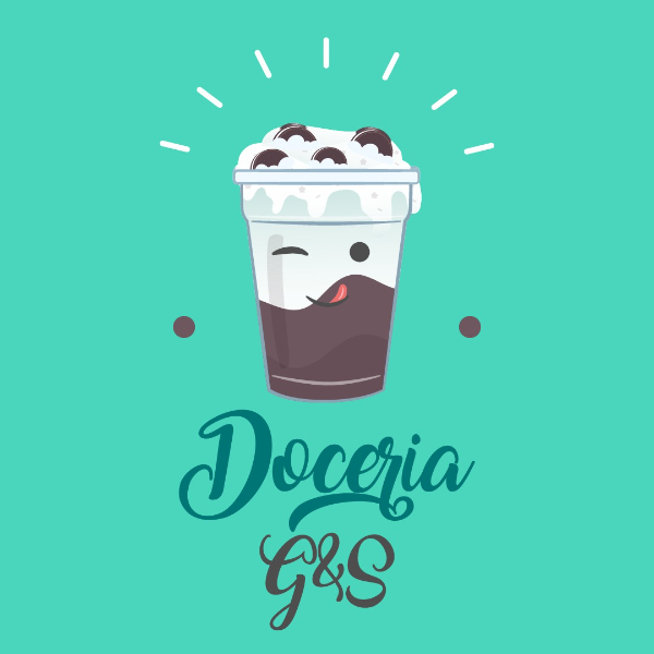 Doceria G&S - logo