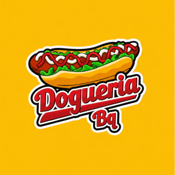 Dogueria Bq - logo