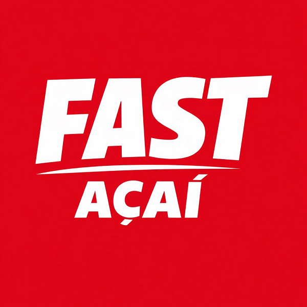 Fast Açaí  - logo