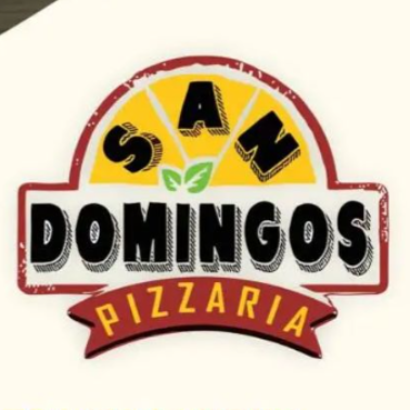 PIZZARIA SAN DOMINGOS - logo