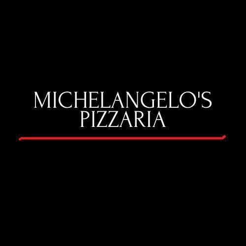 Michelangelos Pizzaria - logo
