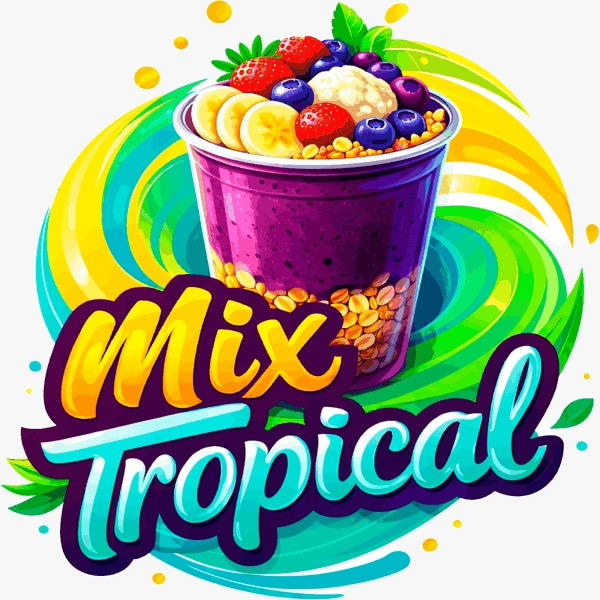 MIX TROPICAL - logo