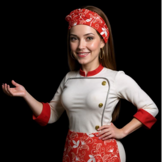 Restaurante da Mirinha - logo