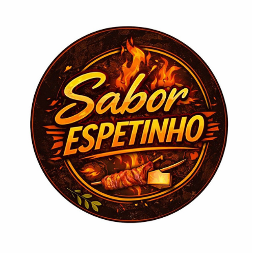 Sabor Espetinho - logo
