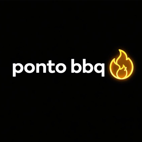 Ponto BBQ - logo