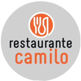 Restaurante Camilo Colorado - logo