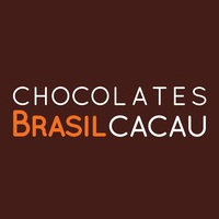 Brasil Cacau - logo