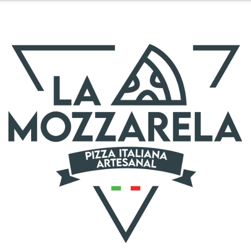 La Mozzarela - logo