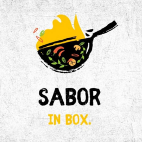 Sabor In Box - logo