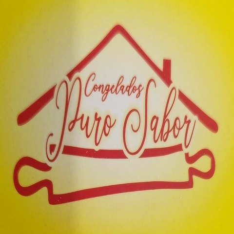 Puro Sabor - logo