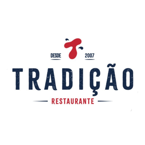 Tradição Restaurante - logo