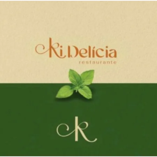 Ki Delícia - logo