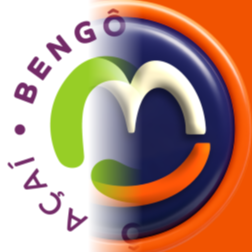 Mimbo Açai - logo