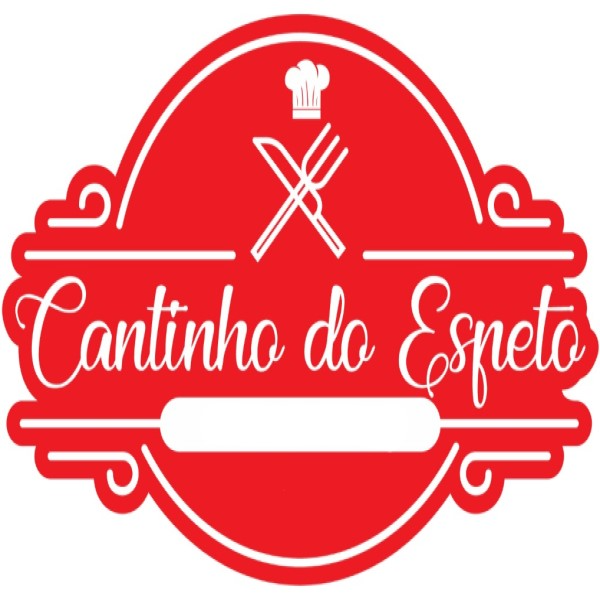 Cantinho do Espeto - logo