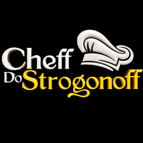 Cheff do Strogonoff - logo
