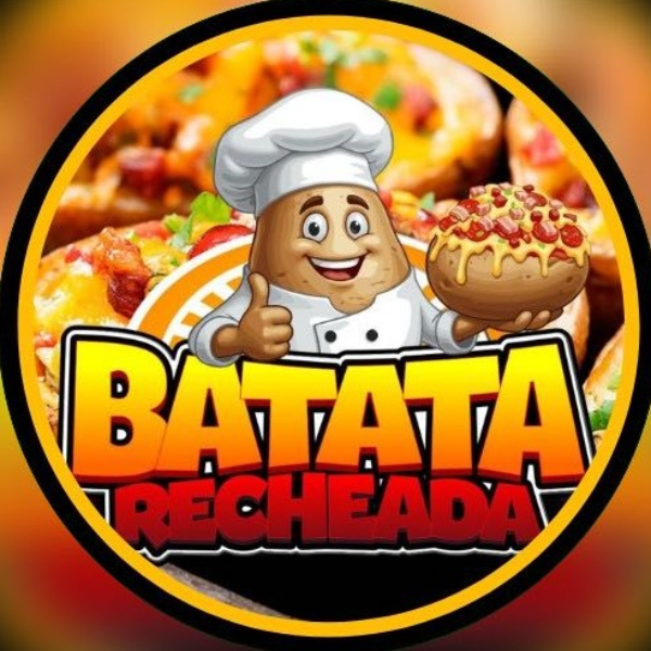 Donna Batata - logo