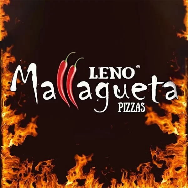 Mallagueta Pizzaria - logo