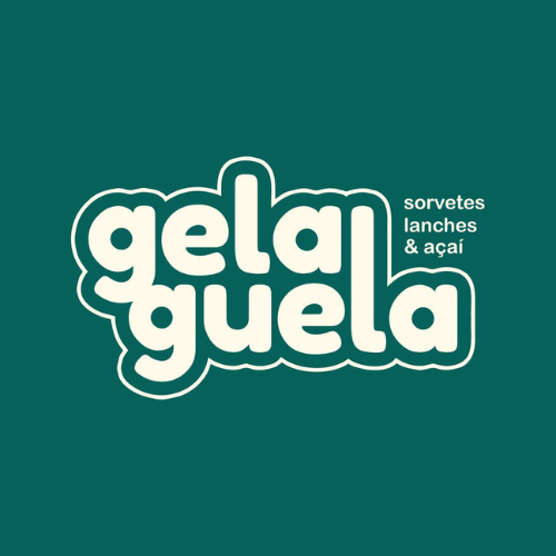 Gela Guela - logo