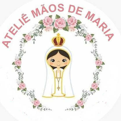 Ateliê Mãos de Maria - logo