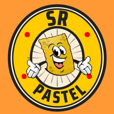 Sr. Pastel Delivery - logo