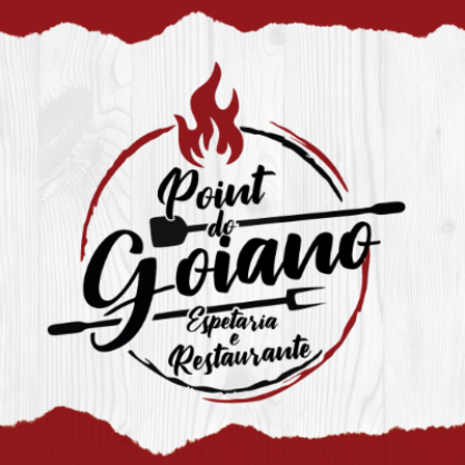 Point do Goiano - logo