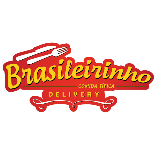Brasileirinho Delivery - Tastefy - logo