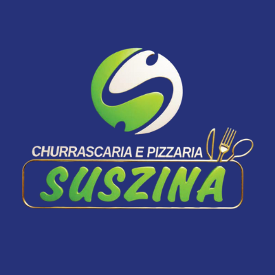 Suszina Churrascaria - logo