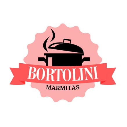 Bortolini Marmitas - logo
