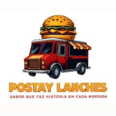 Postay Lanche - logo