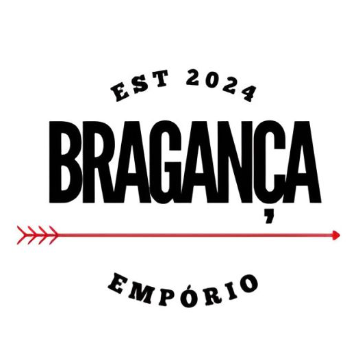 Bragança Empório  - logo