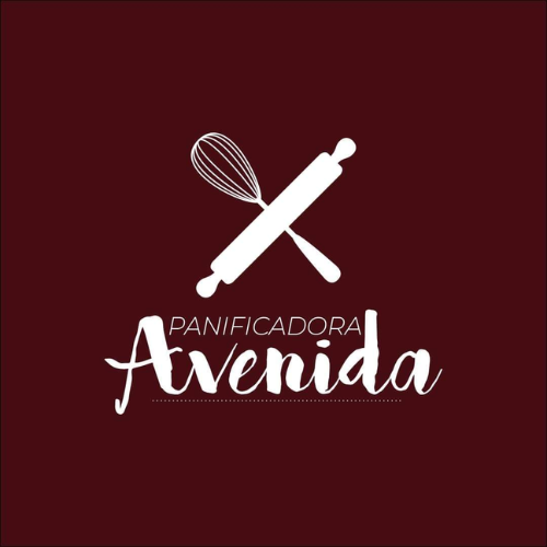Panificadora Avenida - logo