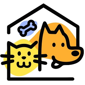 Pet Shop Agrofox - logo
