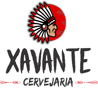 Xavante Cervejaria - logo