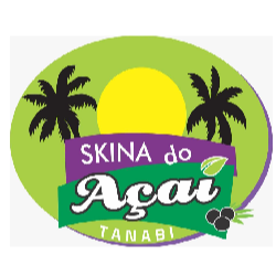 Skina do Açaí  - logo