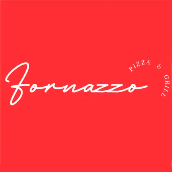 Fornazzo Pizza e Grilll - logo