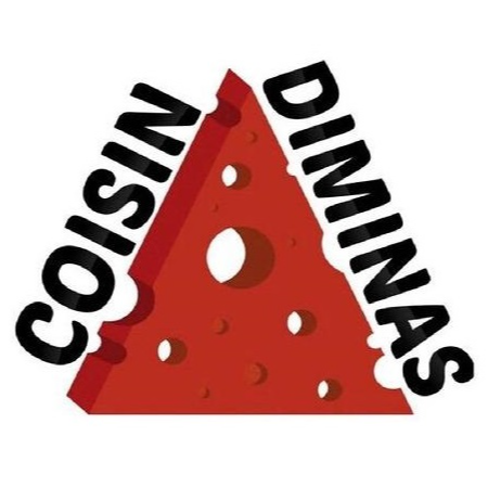 COISIN DIMINAS - logo