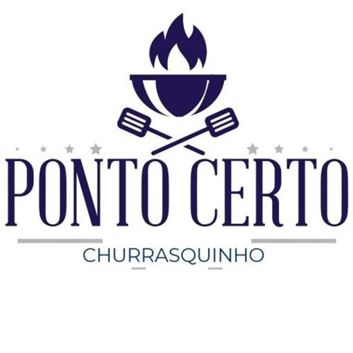 Ponto Certo - logo