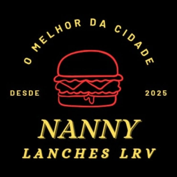 Nanny Lanches - logo