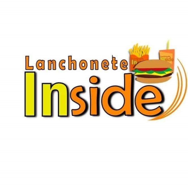 Lanchonete Inside - logo