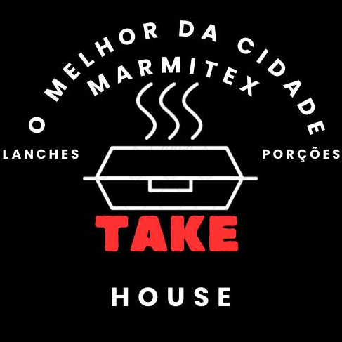 Take House - logo