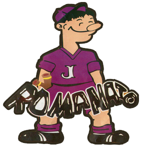 Pizzaria Romanato - logo