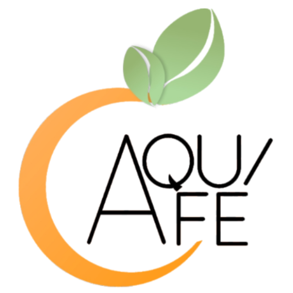Caqui Café - logo
