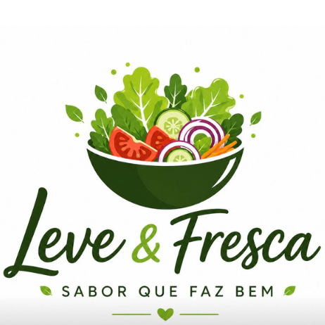 Leve & Fresca - logo