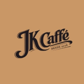 JK CAFFÉ - logo