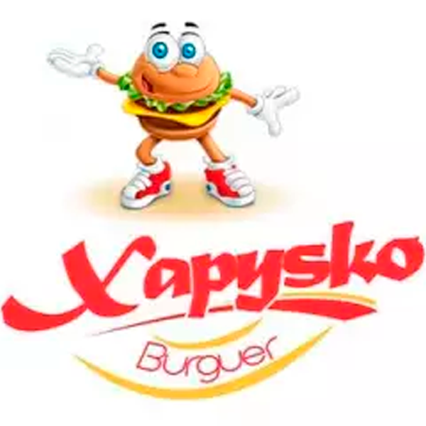 Xapysko Burguer- Araguaína Sul - logo
